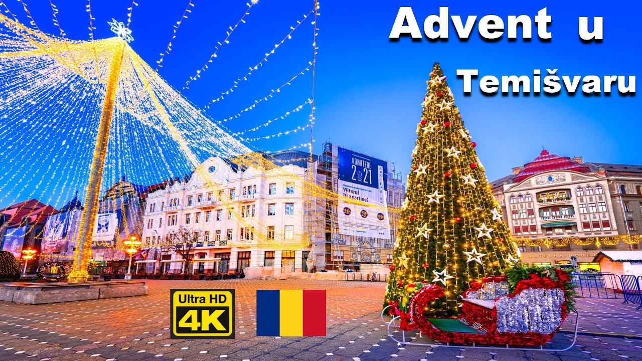 Тимишоара Адвент 2026: Как избежать 9-часового ожидания на границе? (Цены и советы) - Часть 4