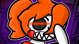 Circus Baby's Secret | Minecraft FNAF Roleplay