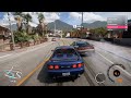 Forza Horizon 5 - Toyota MR2 SW20&#39;s Performance is a Disappointment (A-Class)