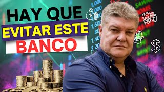 Advice Column  The Spanish Bank To Avoid In 2026 According To Roberto Moro