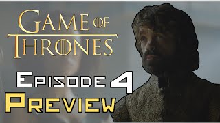 Game Of Thrones Season 6 Episode 4 Preview Breakdown