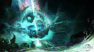 Guild Wars 2 : Out of the Shadows | #01 - Eir's Memorial [OST] screenshot 3