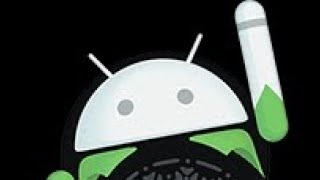 Android 1.0-17 Logo Evolutions Update