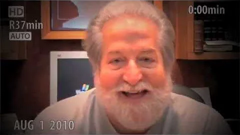 David Emigh 30 Years.m4v