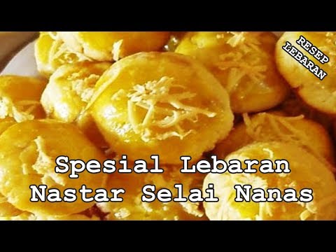 "RESEP KUE LEBARAN " Kue SEMPRONG yang Enak