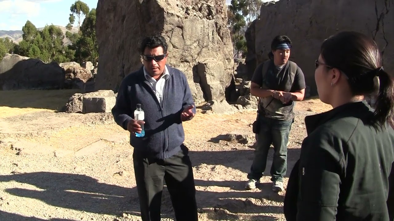 20110818234947 Cusco's Hidden Gem: The Inca Temple of Cananpacha