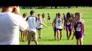 Cross Country 2016