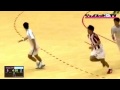 ハンドボール東江選手スーパープレー集