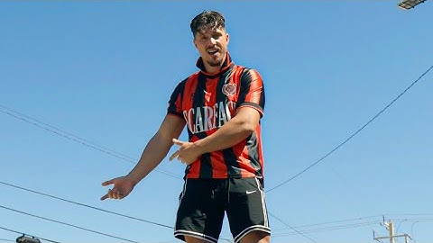 Tayo Ricci - BANG BANG (Official Video)