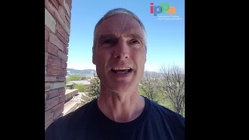 Michael Steger   WCPP2019