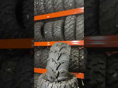 Шина ITP MUD LITE xl 27×12-14, відео 1