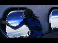 New Shepard Human Flight History