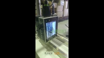 InkjetPrint   U2 PRO set delay