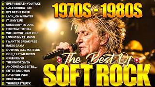 Rod Stewart, Phil Collins, Eric Clapton, Bee Gees, Air Supply - Soft Rock 70s 80s 90s Greatest Hits screenshot 5