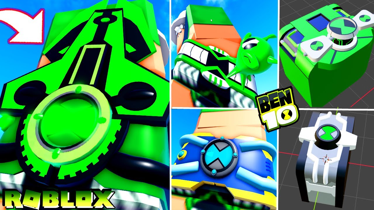 omnitrix de diamante