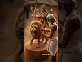 The Divine Sculptor: Crafting Goddess Durga 🛕🕉 #shortvideos #ytshorts #viral