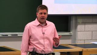 Aligning Course, Programmatic and Institutional Learning Goals - Full Presentation