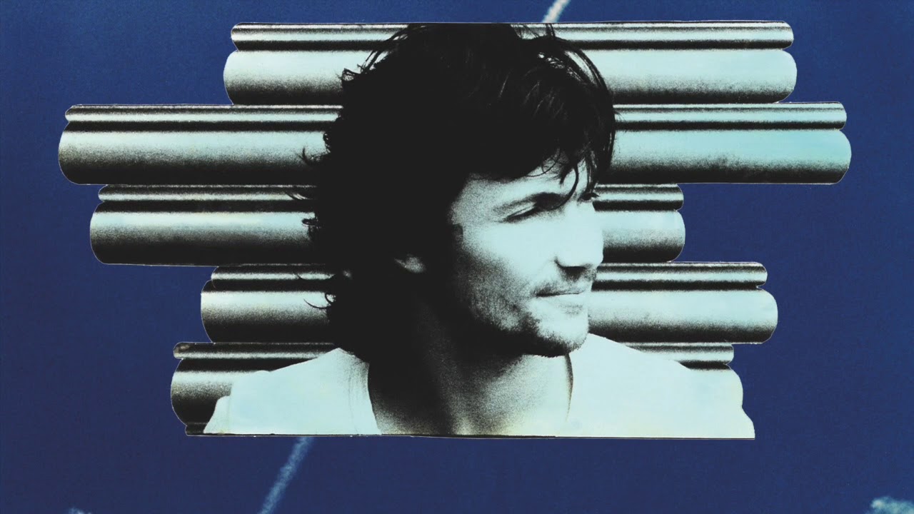 Michael Rother（ミヒャエル・ローター）CD5枚組／LP6枚組ボックス