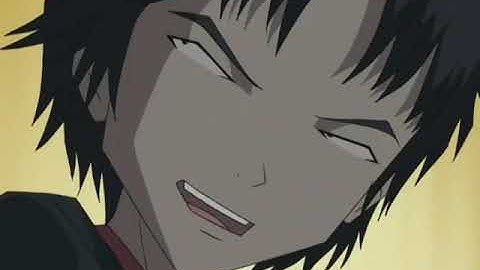 William Joins the Group - Code Lyoko