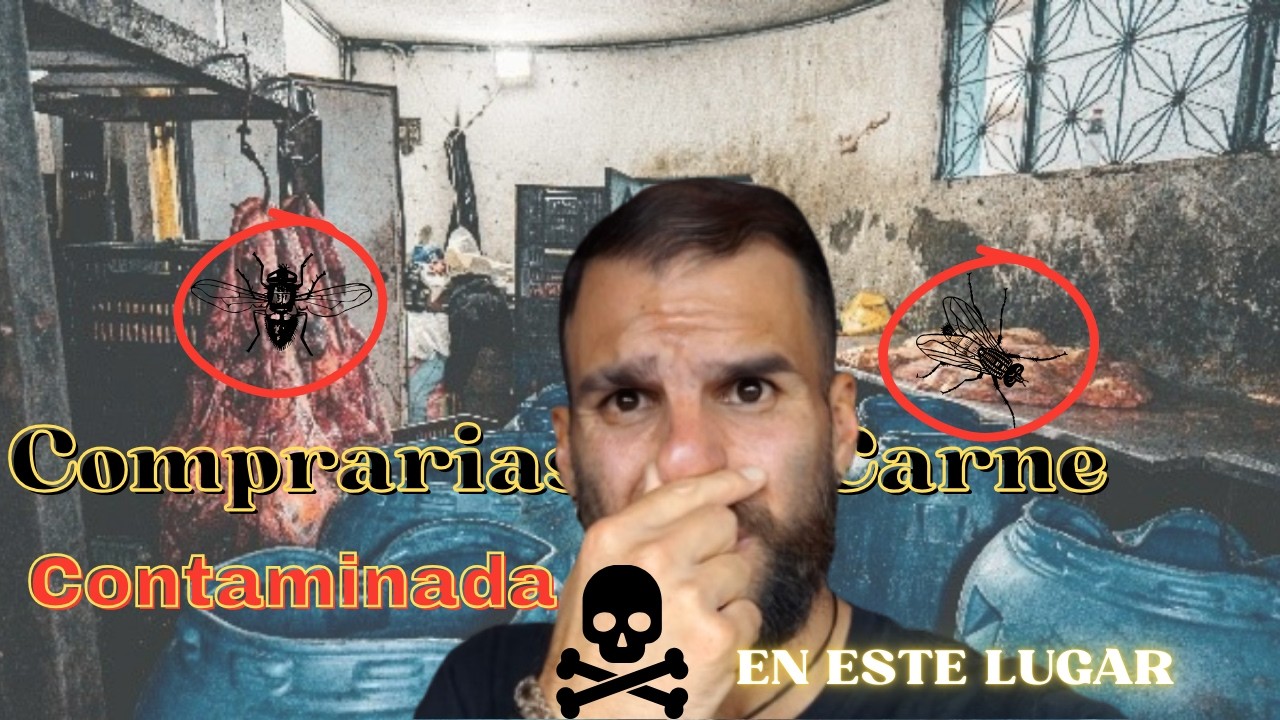 Frigorífico Clandestino: Guadalupe, SUR BOGOTA.