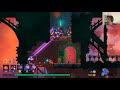 [15:20] Dead Cells Speedrun WITH COMMENTARY (any%)