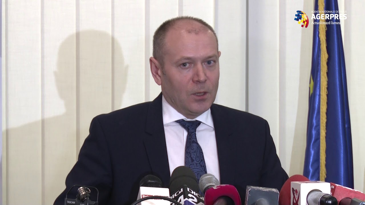 Bilanţ DIICOT/Bănilă: Dosarele Sky News, Black Cube şi cel al lui Borcea, aproape de finalizare romania currency