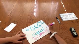 UURC Advanced Word Study Module 3.5 - Schwa in Closed Syllable Uurc Advanced Word Study Module 2 1 Closed Syllable Rule Breakers