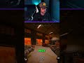 Gunfight to Audio Settings: My Gaming Adventure #shorts
