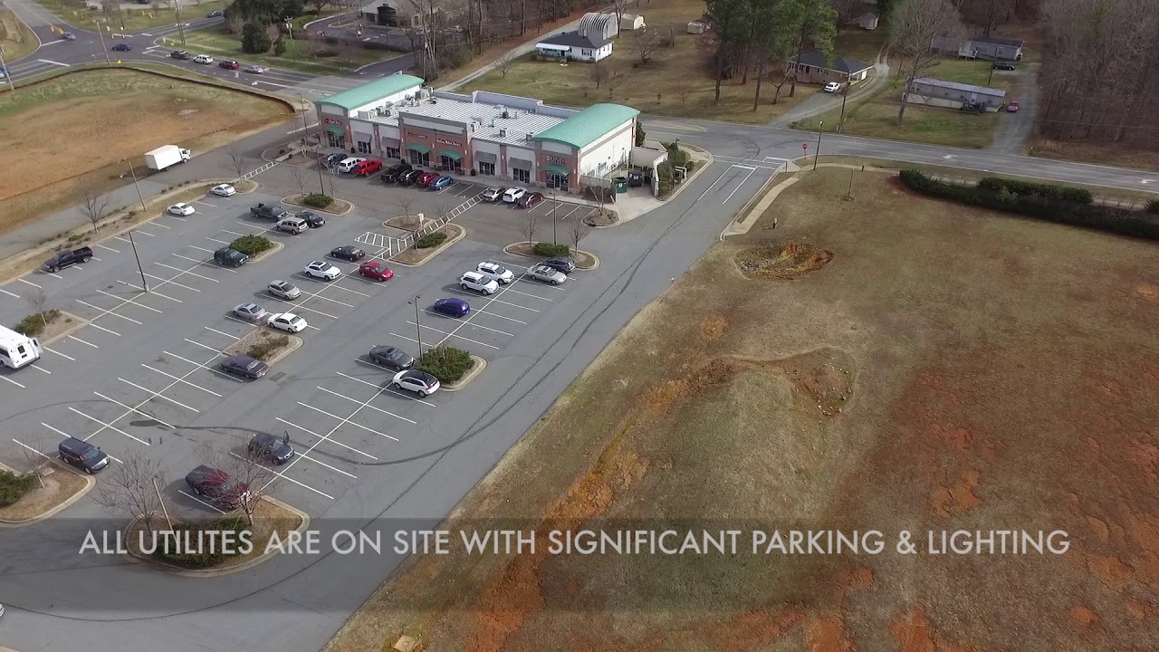 Oakdale Village, Hillsborough YouTube