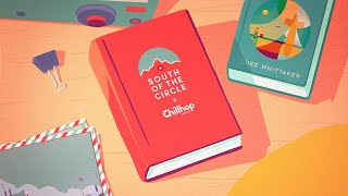 Chillhop x South of the Circle ∙Original Soundtrack Remixes ⛷️ [lofi remixes / gaming beats]