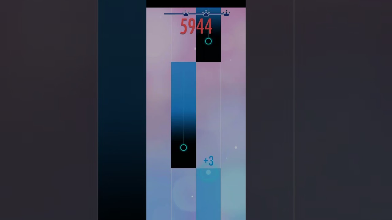 Master Tiles - Piano Concerto No.1 Op.15 Mvt.3