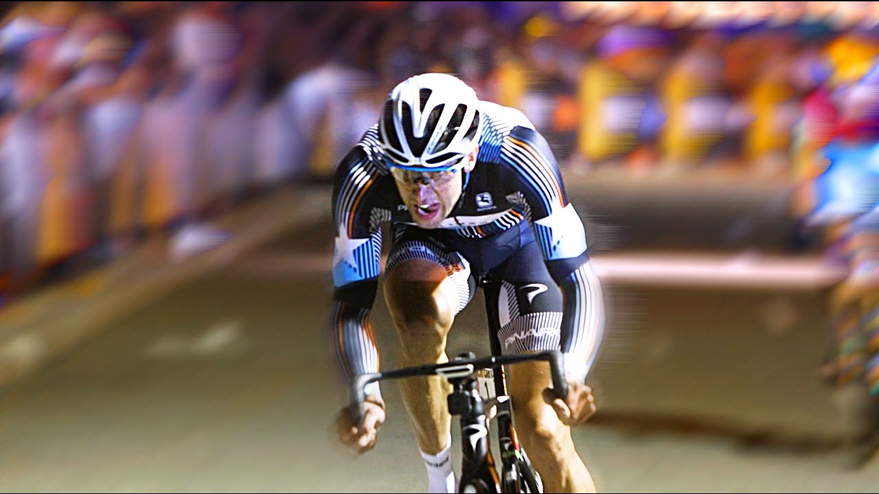 Intelligentsia Racing: Red Hook Crit Brooklyn no. 10 Teaser