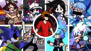 Mild Mania But Every Turn A Different Cover Is Used mild Mania But Everyone Sings It