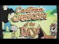 Cartoon cartoon of the day  intro 1999  cartoon network