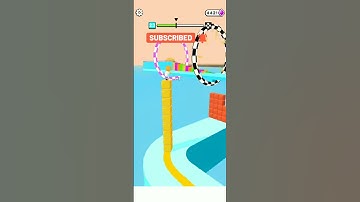Cube Surfer Gameplay Walkthrough Level - 23 Cube Surfer Voodoo Cube Surfer Android & iOS Gameplay