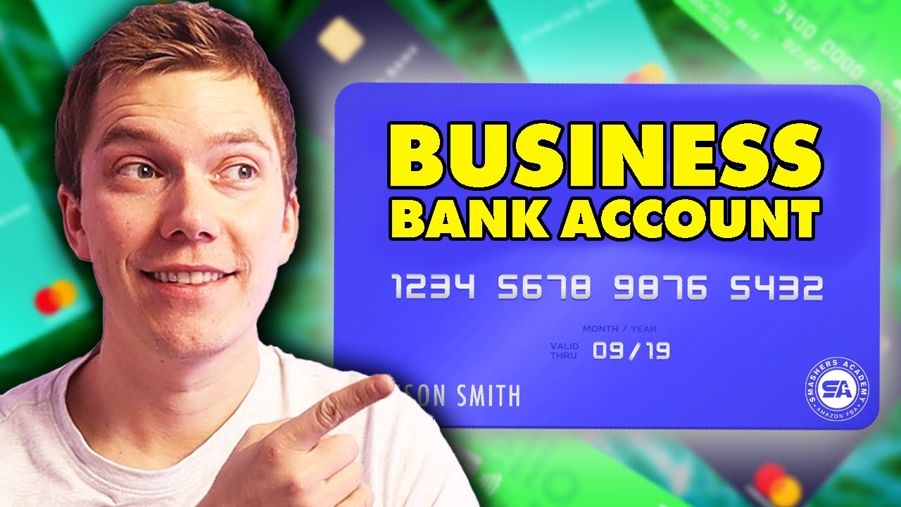 The Best Business Bank Accounts For 2023 YouTube