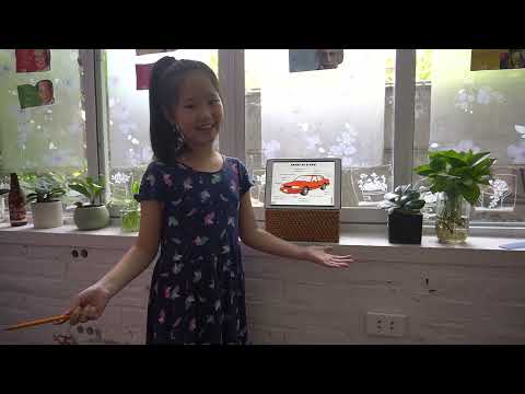 Video Practice:Learn vocabulary with GapamaEdu - youtube
