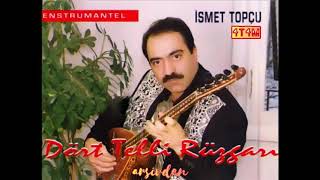 Dört Telli Rüzgarı Albümünden