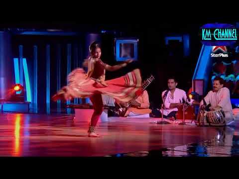 Indila feat  Youssoupha   Dreamin' Remix