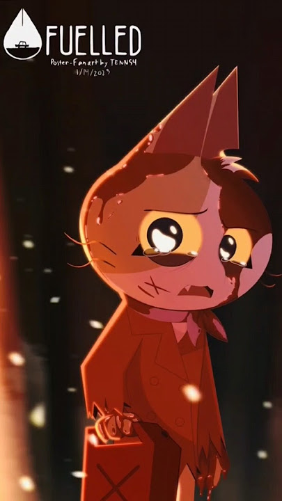 Fuelled Soundtrack:crying