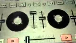 Samsung Galaxy Tab 3 10.1 Using Dj Control App To Use Mixxx Software On Mac screenshot 4