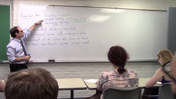 MATH 496/696 20160418 Lecture