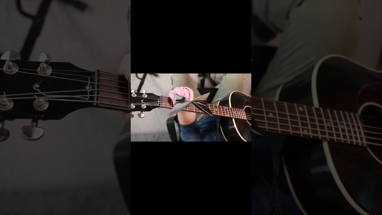 Beginner Guitarist Overwhelm-Is There A Correct Way To Make Chords? 