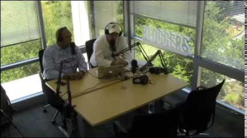 VMware Community Podcast #443: Networking & Security at VMworld