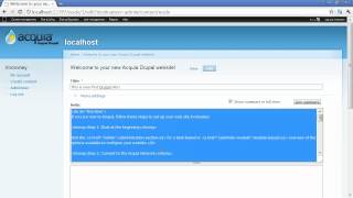 Laurence Moroney‏  Drupal and WebMatrix‏، [HD]‏‏2.mp4
