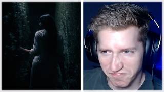Chris REACTS to Inertia - EMERALD WHISPER