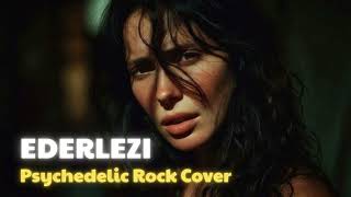 Ederlezi Psychedelic Rock - Aicover