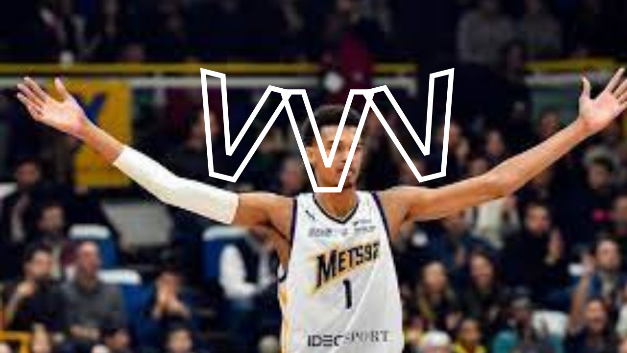 Wemby Edit “VVV”#basketball #edit #wemby