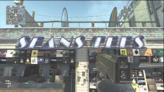 MW3: Boardwalk Easter Eggs Ep. 3