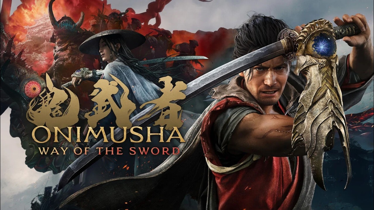 【鬼武者 Way of the Sword】クリアするまで終われません！最終回